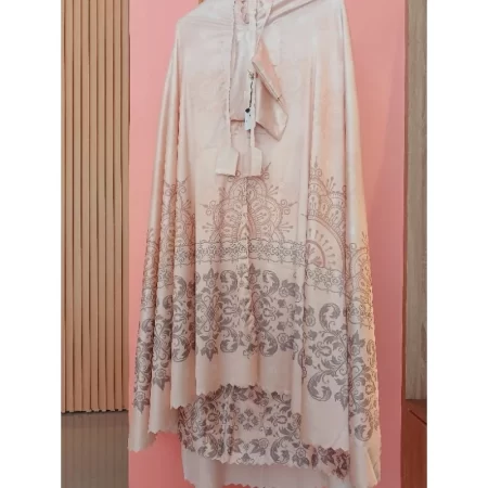 Mukena Signature by Thanie Scarf 1